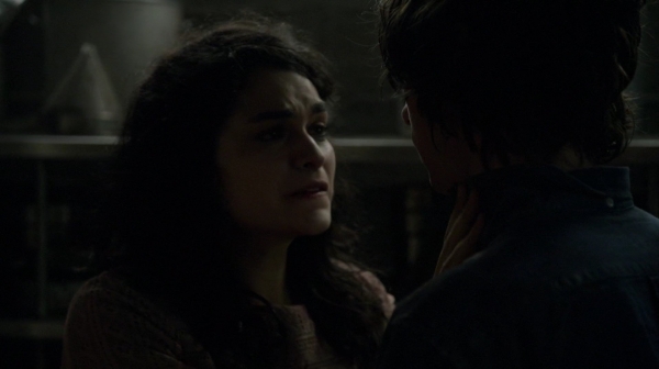 The 100 Season Two Episode Sixteen Blood Must Have Part Two-967
