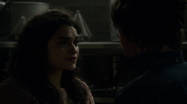The 100 Season Two Episode Sixteen Blood Must Have Part Two-966
