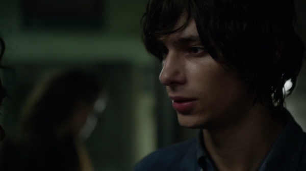The 100 Season Two Episode Sixteen Blood Must Have Part Two-965
