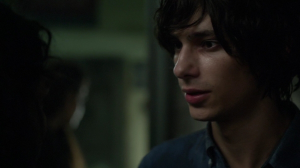 The 100 Season Two Episode Sixteen Blood Must Have Part Two-964
