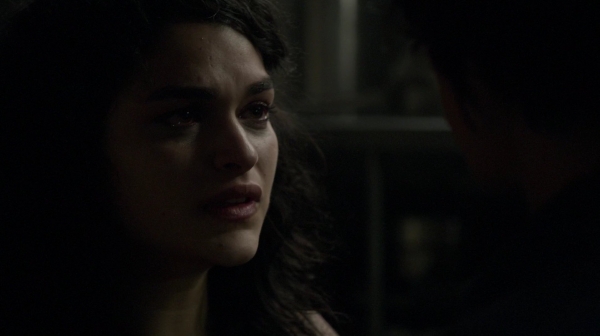The 100 Season Two Episode Sixteen Blood Must Have Part Two-963
