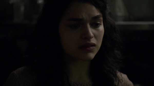 The 100 Season Two Episode Sixteen Blood Must Have Part Two-962
