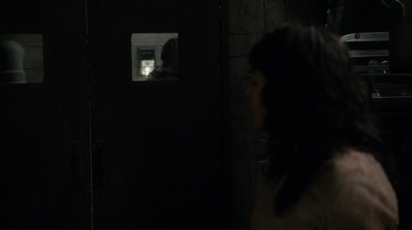 The 100 Season Two Episode Sixteen Blood Must Have Part Two-958
