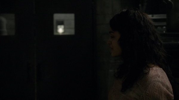 The 100 Season Two Episode Sixteen Blood Must Have Part Two-957
