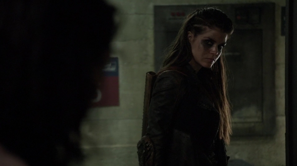 The 100 Season Two Episode Sixteen Blood Must Have Part Two-956
