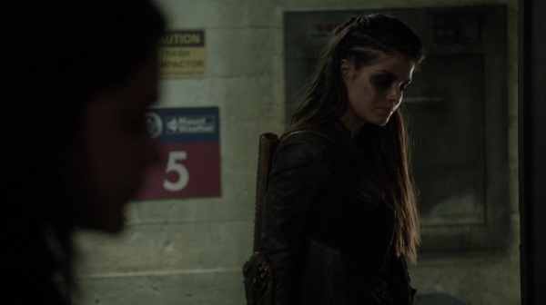 The 100 Season Two Episode Sixteen Blood Must Have Part Two-955
