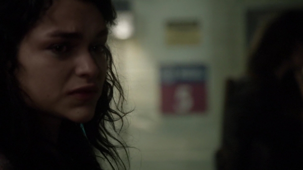 The 100 Season Two Episode Sixteen Blood Must Have Part Two-954
