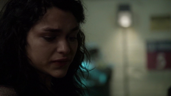 The 100 Season Two Episode Sixteen Blood Must Have Part Two-953

