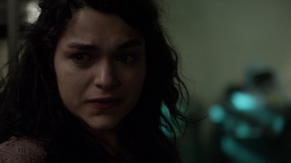The 100 Season Two Episode Sixteen Blood Must Have Part Two-952
