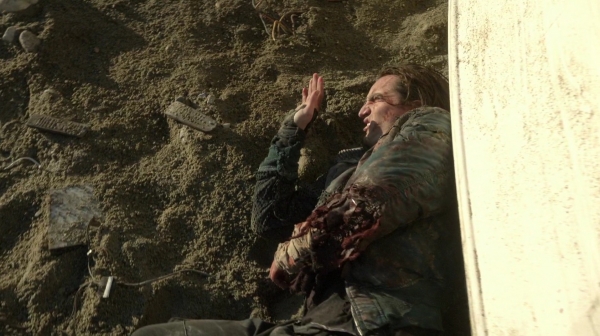 The 100 Season Two Episode Sixteen Blood Must Have Part Two-950
