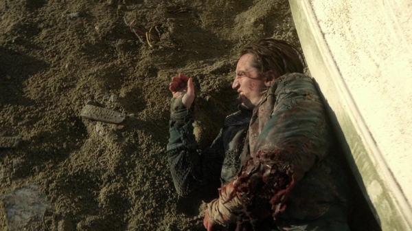 The 100 Season Two Episode Sixteen Blood Must Have Part Two-949

