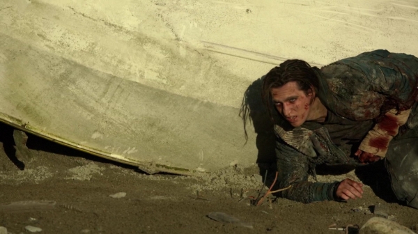 The 100 Season Two Episode Sixteen Blood Must Have Part Two-941
