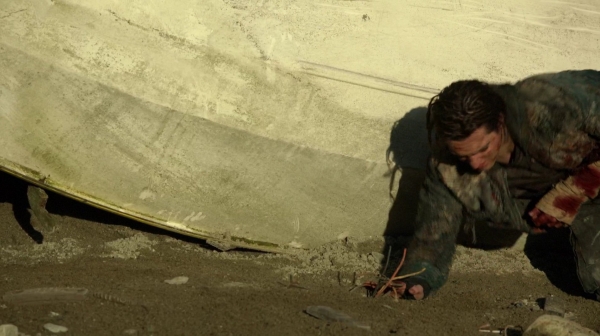 The 100 Season Two Episode Sixteen Blood Must Have Part Two-940

