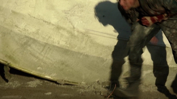 The 100 Season Two Episode Sixteen Blood Must Have Part Two-939
