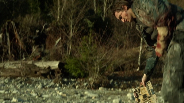 The 100 Season Two Episode Sixteen Blood Must Have Part Two-938
