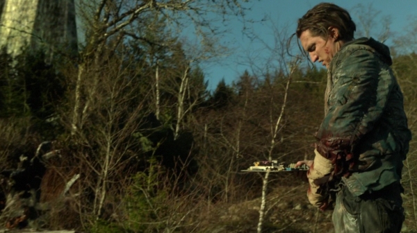 The 100 Season Two Episode Sixteen Blood Must Have Part Two-937
