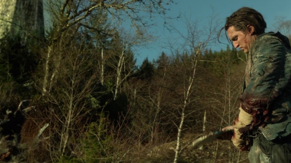 The 100 Season Two Episode Sixteen Blood Must Have Part Two-936
