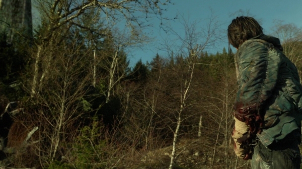 The 100 Season Two Episode Sixteen Blood Must Have Part Two-935
