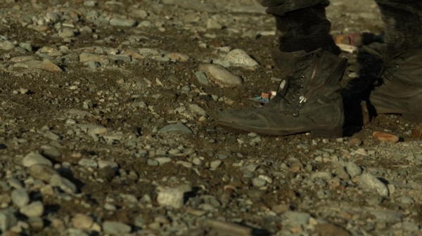 The 100 Season Two Episode Sixteen Blood Must Have Part Two-934
