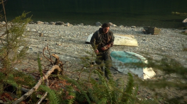 The 100 Season Two Episode Sixteen Blood Must Have Part Two-933
