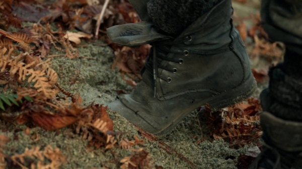 The 100 Season Two Episode Sixteen Blood Must Have Part Two-931
