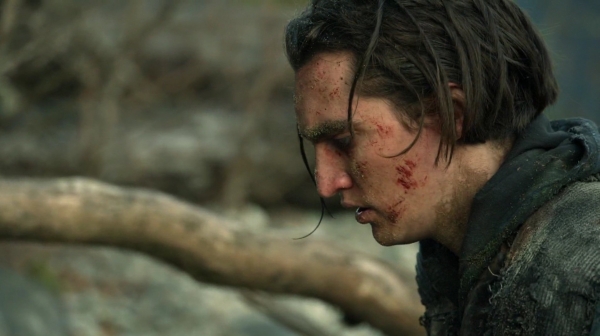 The 100 Season Two Episode Sixteen Blood Must Have Part Two-927
