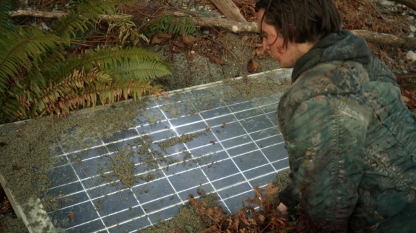 The 100 Season Two Episode Sixteen Blood Must Have Part Two-926
