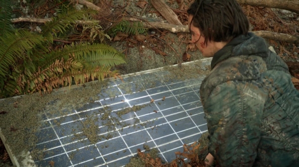 The 100 Season Two Episode Sixteen Blood Must Have Part Two-925
