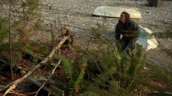 The 100 Season Two Episode Sixteen Blood Must Have Part Two-923
