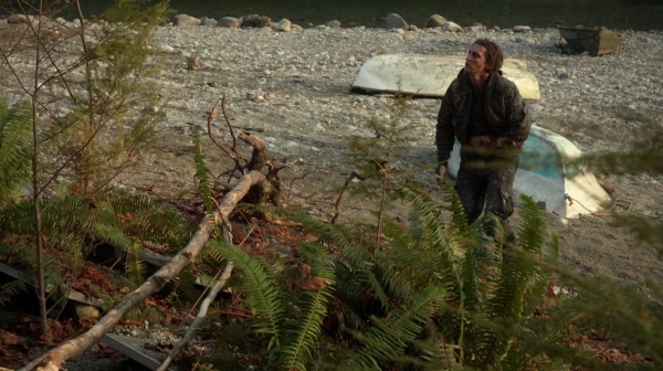 The 100 Season Two Episode Sixteen Blood Must Have Part Two-922
