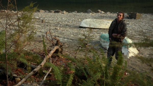 The 100 Season Two Episode Sixteen Blood Must Have Part Two-920
