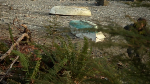 The 100 Season Two Episode Sixteen Blood Must Have Part Two-917
