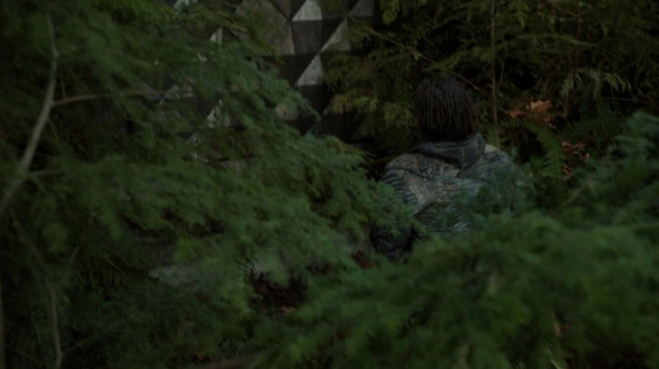The 100 Season Two Episode Sixteen Blood Must Have Part Two-914
