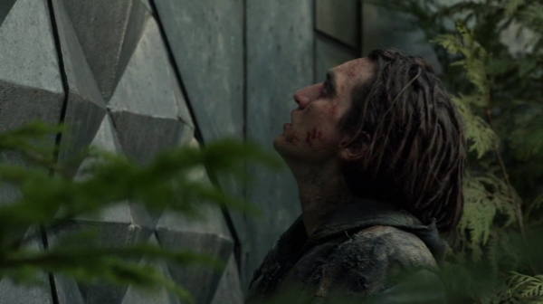 The 100 Season Two Episode Sixteen Blood Must Have Part Two-910
