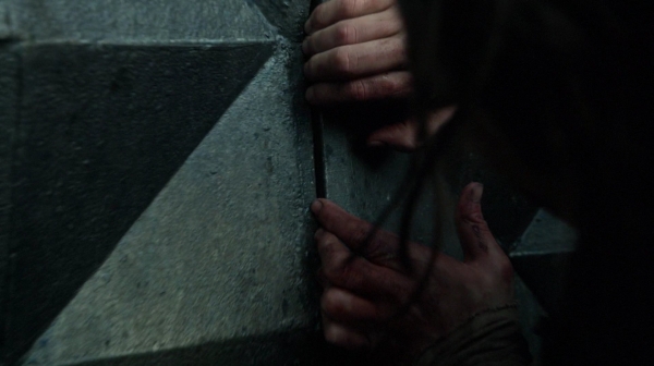 The 100 Season Two Episode Sixteen Blood Must Have Part Two-907
