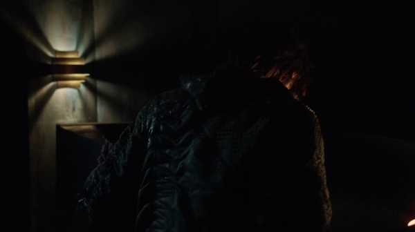 The 100 Season Two Episode Sixteen Blood Must Have Part Two-890
