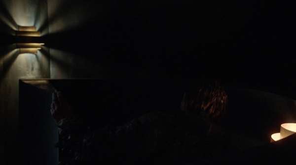 The 100 Season Two Episode Sixteen Blood Must Have Part Two-889
