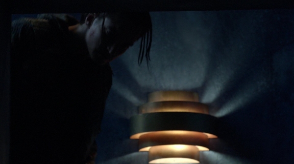 The 100 Season Two Episode Sixteen Blood Must Have Part Two-886
