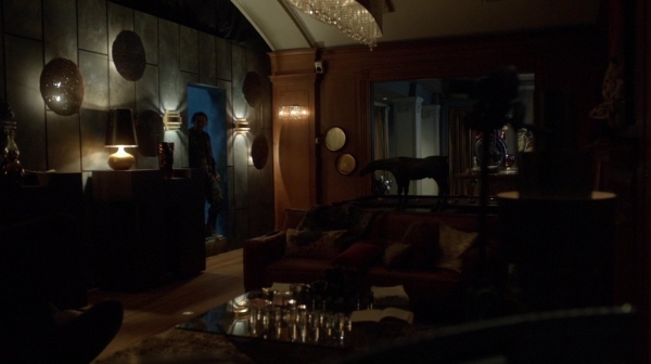 The 100 Season Two Episode Sixteen Blood Must Have Part Two-882
