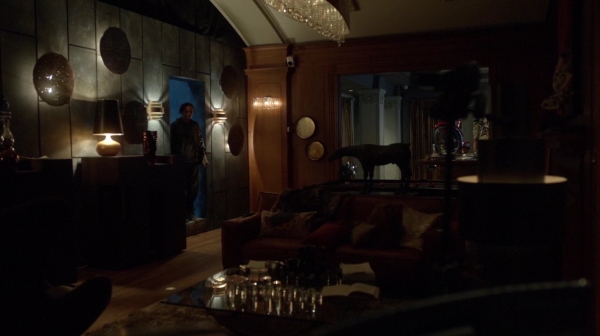 The 100 Season Two Episode Sixteen Blood Must Have Part Two-881
