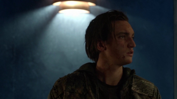 The 100 Season Two Episode Sixteen Blood Must Have Part Two-880
