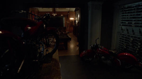 The 100 Season Two Episode Sixteen Blood Must Have Part Two-878

