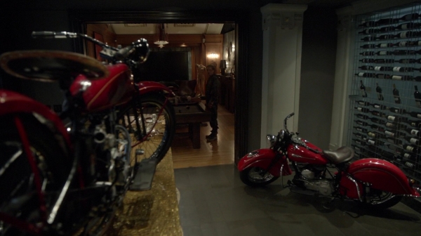 The 100 Season Two Episode Sixteen Blood Must Have Part Two-875
