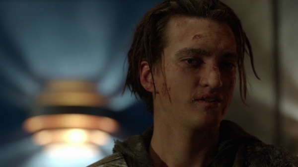 The 100 Season Two Episode Sixteen Blood Must Have Part Two-872

