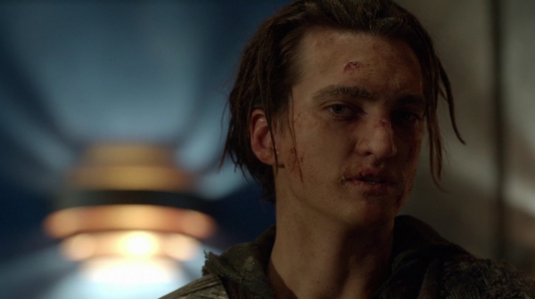 The 100 Season Two Episode Sixteen Blood Must Have Part Two-871
