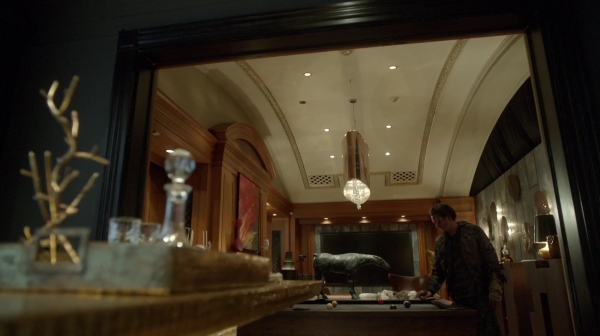 The 100 Season Two Episode Sixteen Blood Must Have Part Two-869
