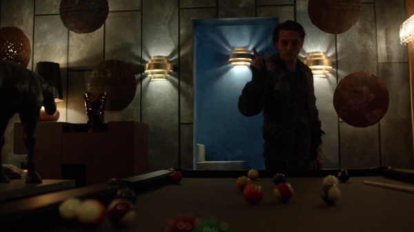 The 100 Season Two Episode Sixteen Blood Must Have Part Two-868
