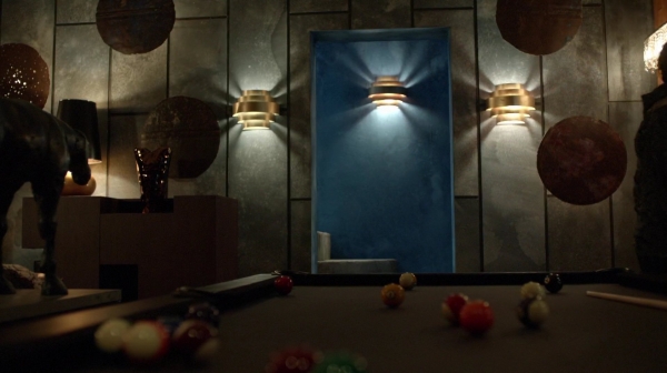 The 100 Season Two Episode Sixteen Blood Must Have Part Two-866
