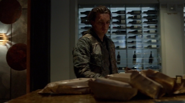 The 100 Season Two Episode Sixteen Blood Must Have Part Two-865
