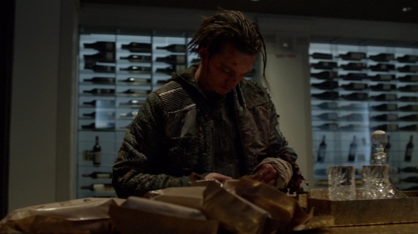 The 100 Season Two Episode Sixteen Blood Must Have Part Two-864

